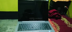 ল্যাপটপ HP ZBook 14u G5 16GB ইন্টেল কোর i5 SSD 256GB