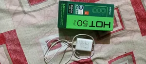 Infinix Hot 50 Pro+ 4G 256 GB