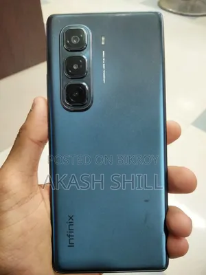 Infinix Hot 50 Pro+ 4G 256 GB