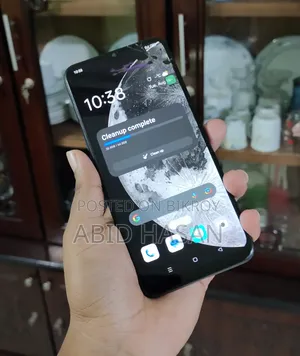 Oppo A16 64 GB Blue