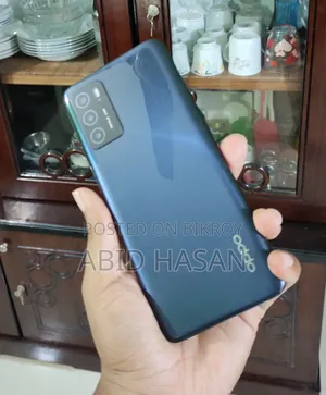 Oppo A16 64 GB Blue