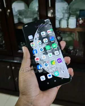 Oppo A16 64 GB Blue