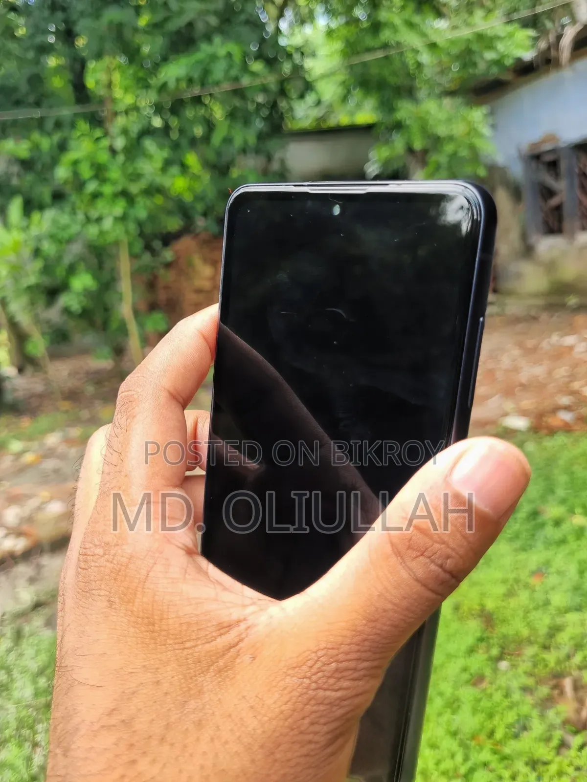 Samsung Galaxy S21 FE 5G 128 GB Black