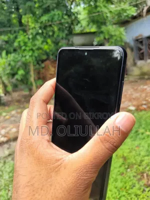 Samsung Galaxy S21 FE 5G 128 GB Black