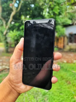 Samsung Galaxy S21 FE 5G 128 GB Black