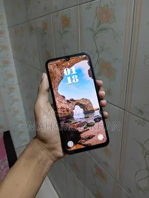 স্যামসাং গ্যালাক্সি এ১৫ ৫জি ১২৮ জিবি