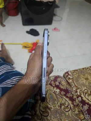 Apple iPhone 13 Pro Max 128 GB Blue