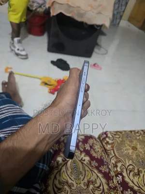 Apple iPhone 13 Pro Max 128 GB Blue