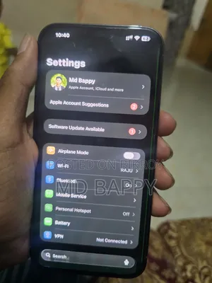 Apple iPhone 13 Pro Max 128 GB Blue