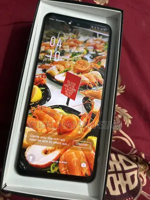 ইনফিনিক্স হট ৫০ ১২৮ জিবি ব্ল্যাক