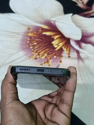 নাথিং ফোন ২এ প্লাস ২৫৬ জিবি ব্ল্যাক