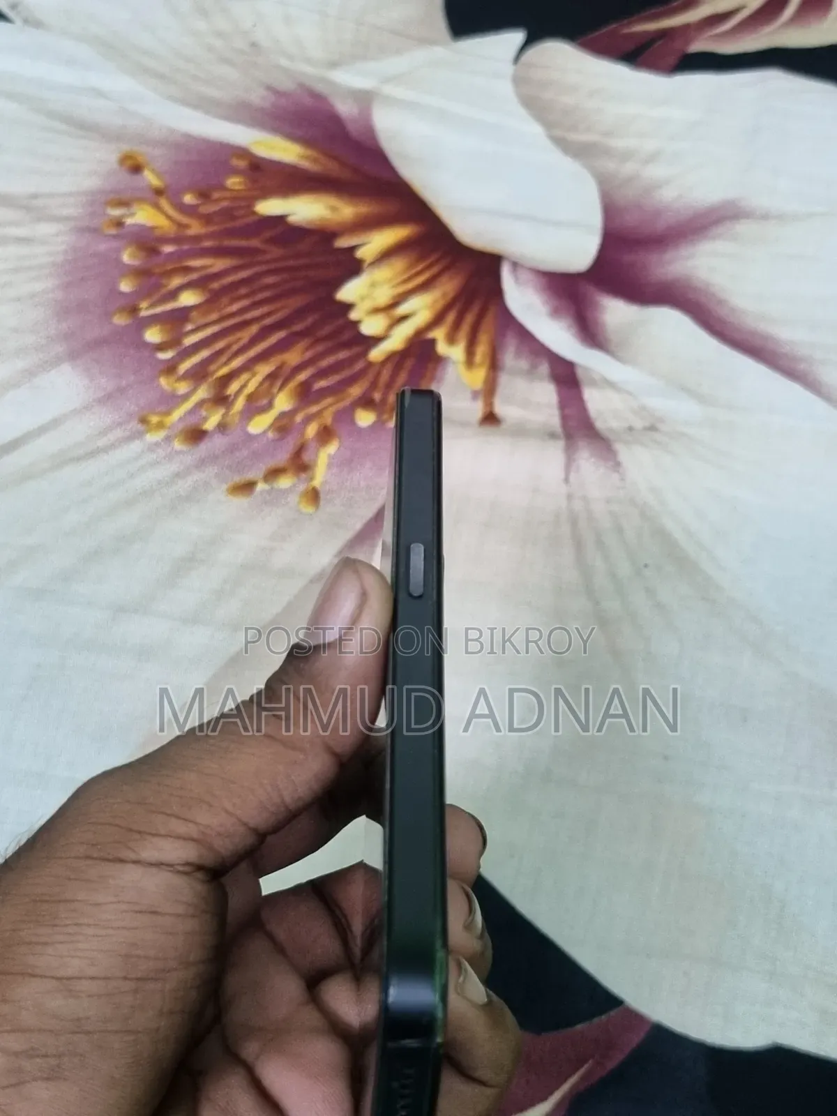 নাথিং ফোন ২এ প্লাস ২৫৬ জিবি ব্ল্যাক