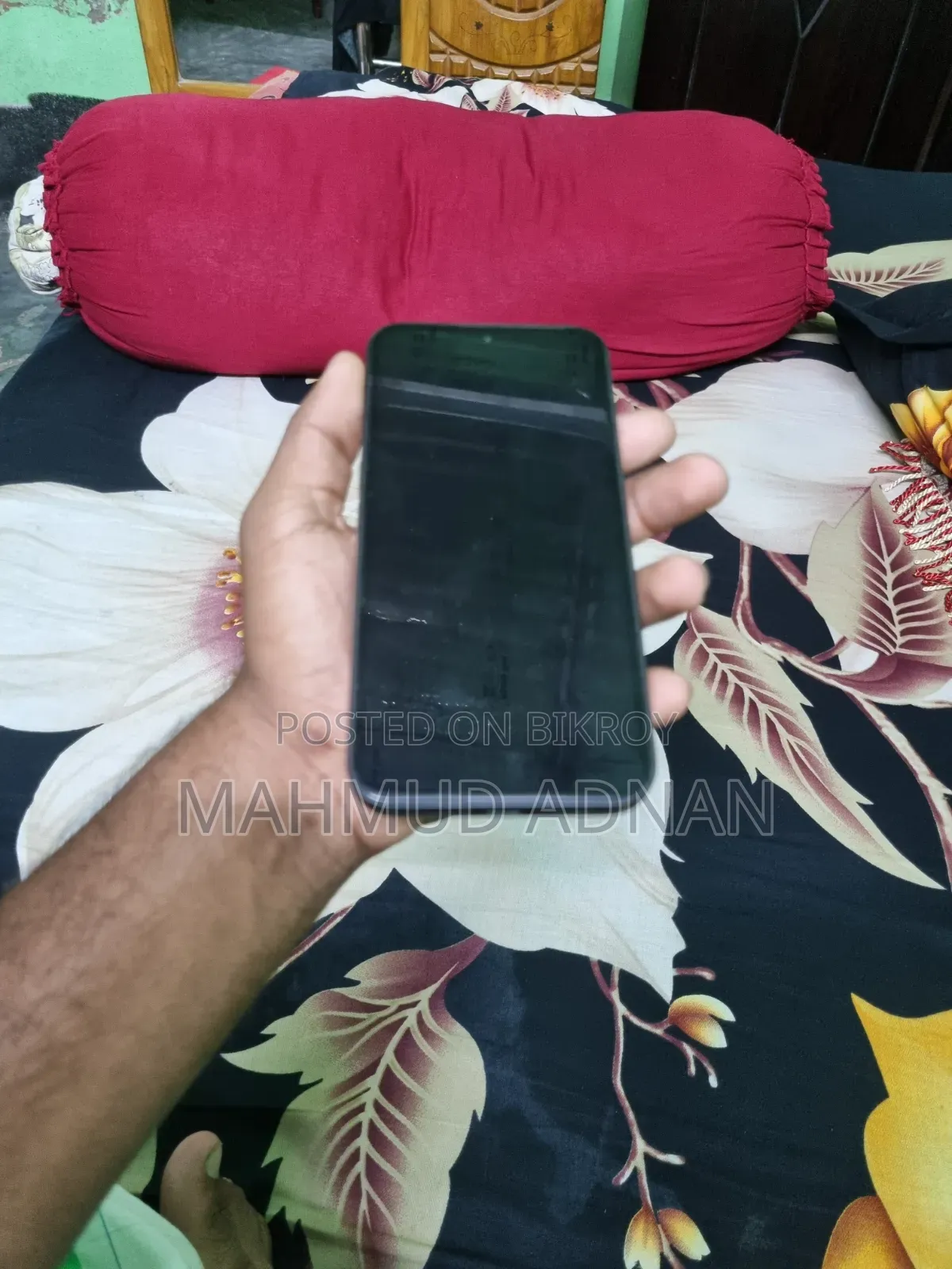 নাথিং ফোন ২এ প্লাস ২৫৬ জিবি ব্ল্যাক