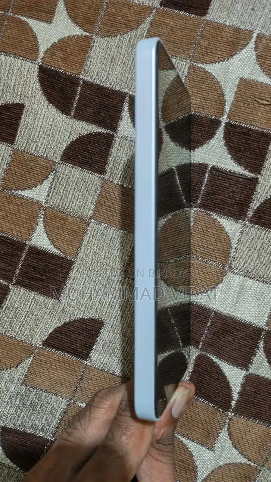 নতুন স্যামসাং গ্যালাক্সি এ৩৫ ১২৮ জিবি সাদা
