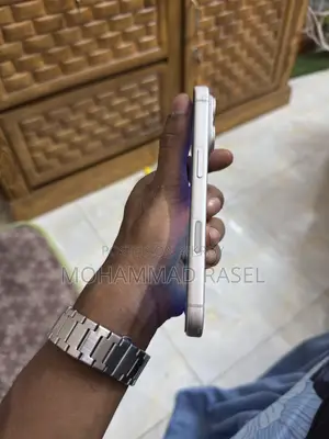 Apple iPhone 17 Pro 256 GB Silver