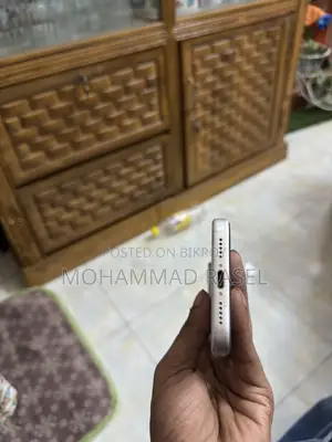 Apple iPhone 17 Pro 256 GB Silver