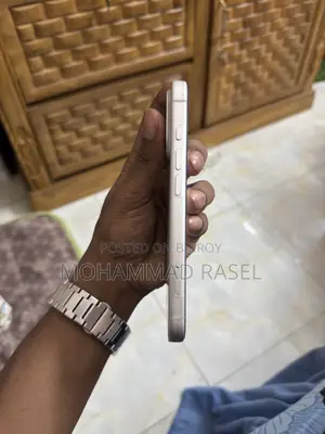 Apple iPhone 17 Pro 256 GB Silver
