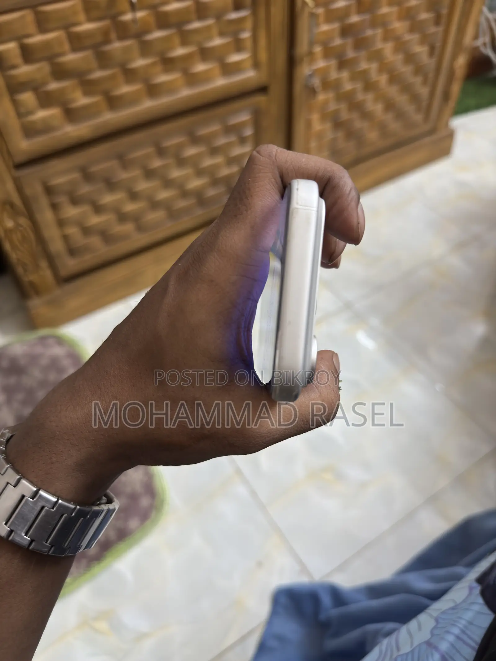 Apple iPhone 17 Pro 256 GB Silver