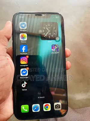 Apple iPhone XR 128 GB Black