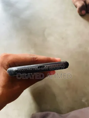 Apple iPhone XR 128 GB Black