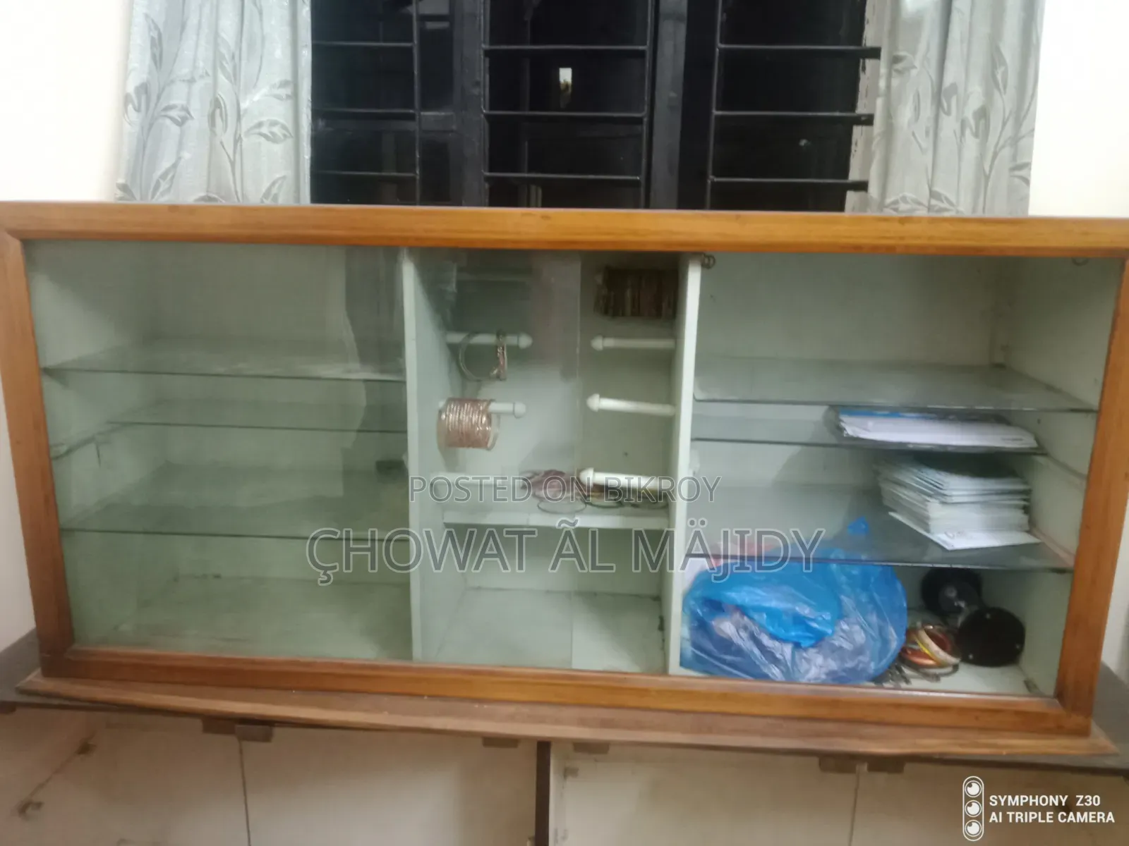 হাফ সুকেজ ২ পিছ