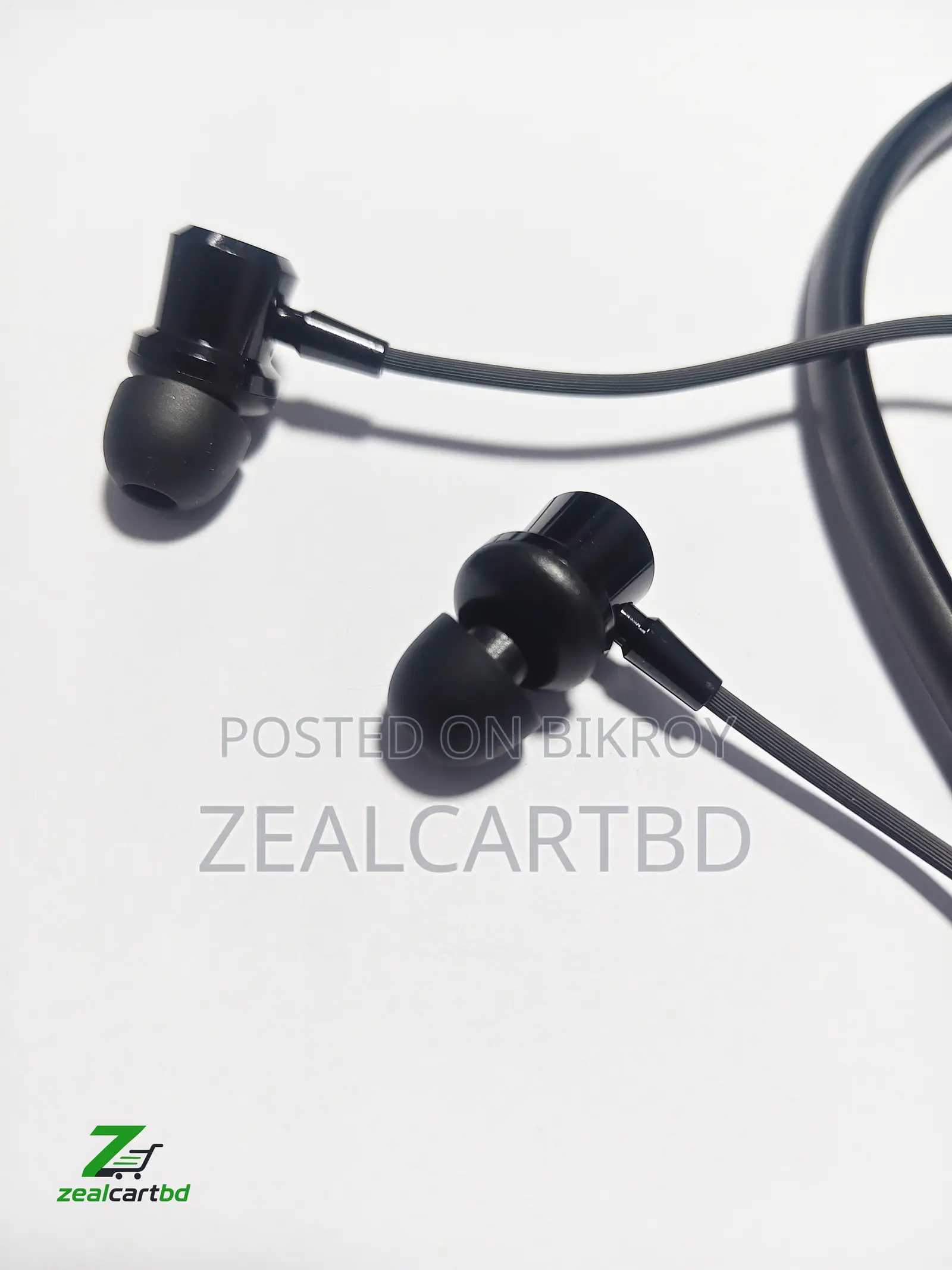 Iq+ Infinix Neckband
