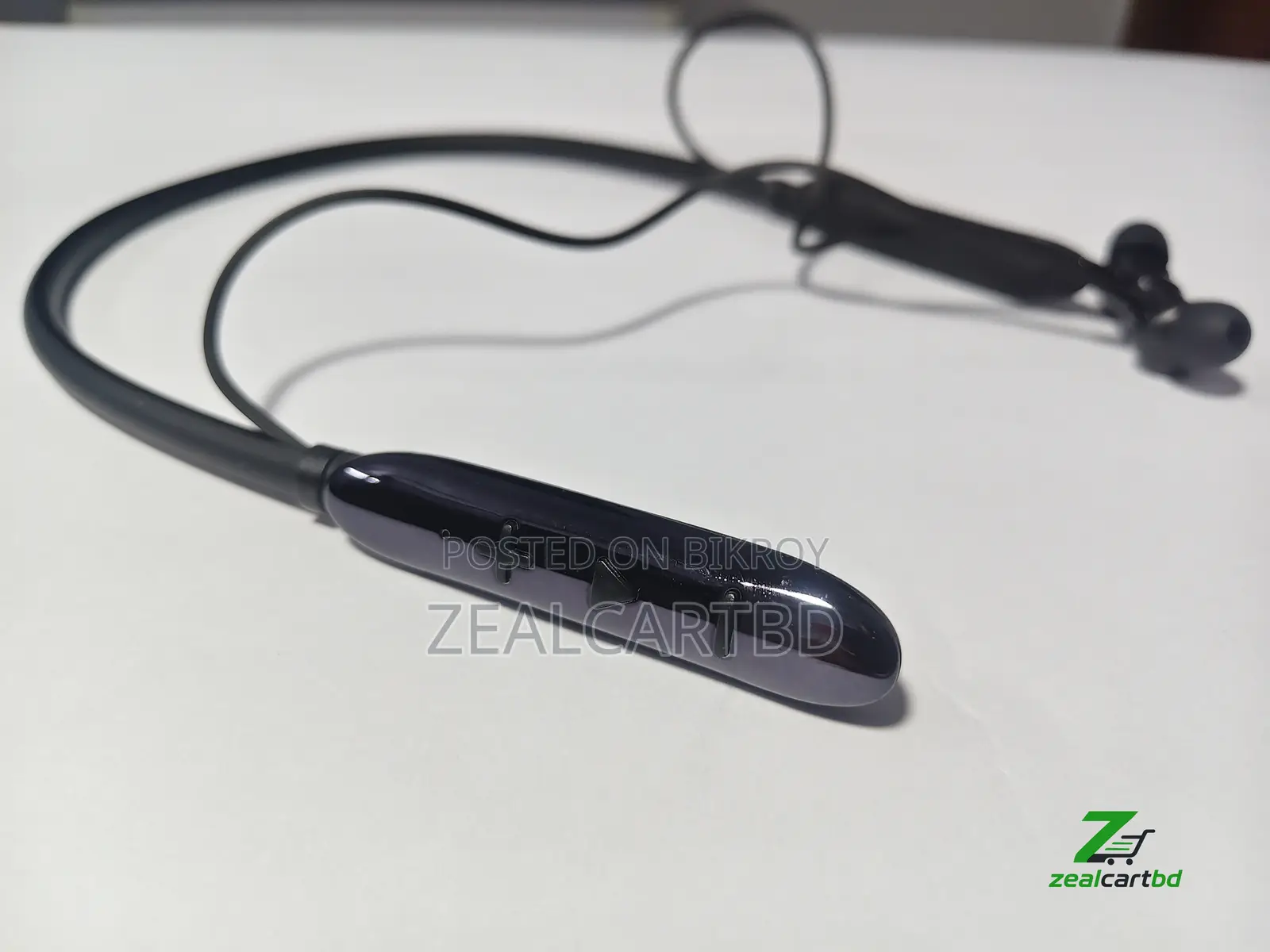 Iq+ Infinix Neckband