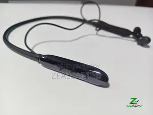 Iq+ Infinix Neckband