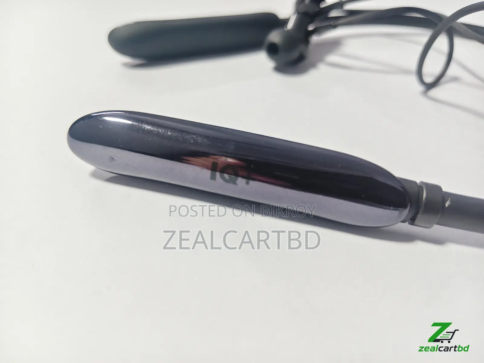 Iq+ Infinix Neckband