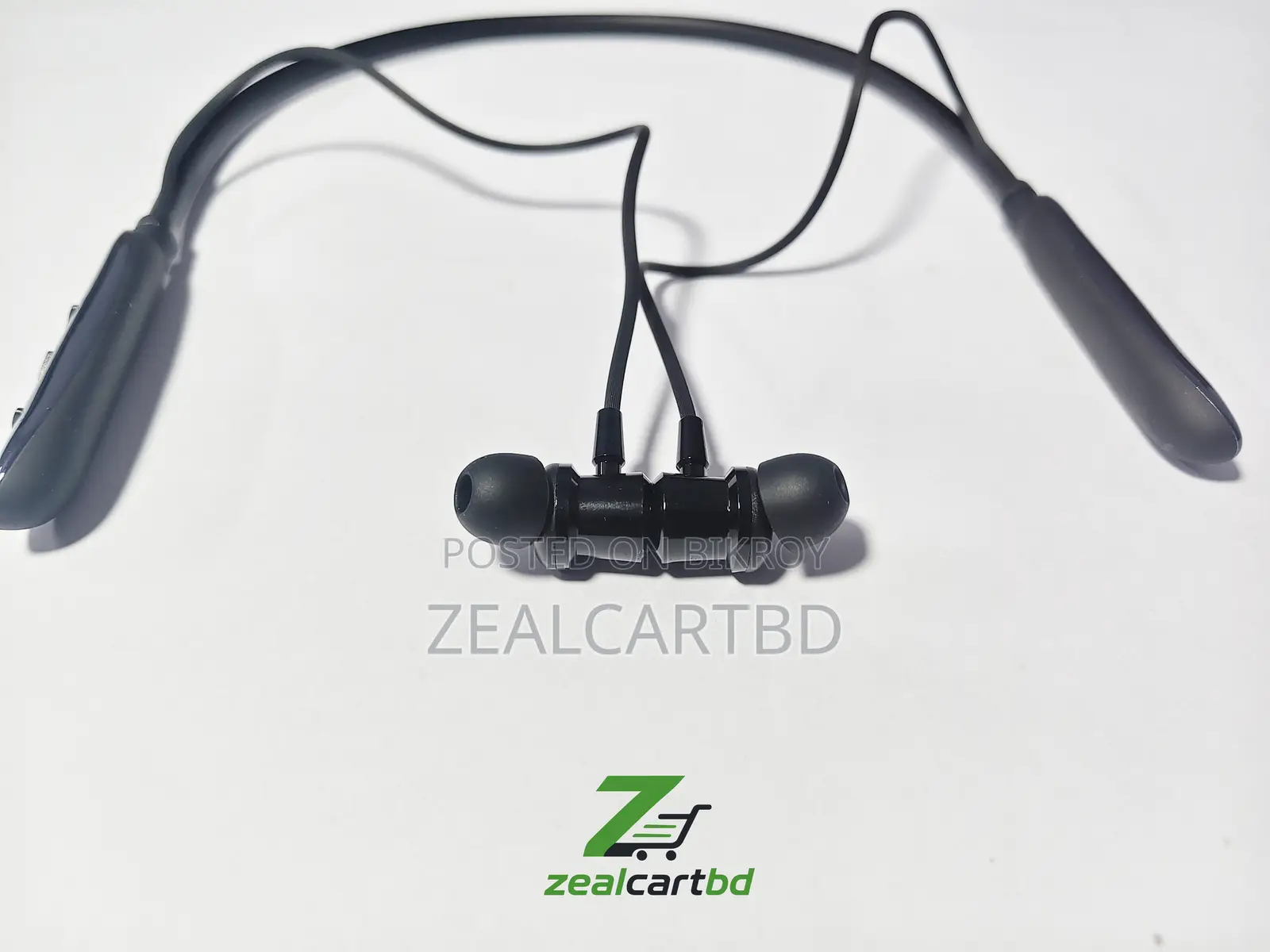 Iq+ Infinix Neckband