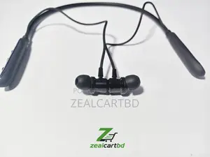 Iq+ Infinix Neckband