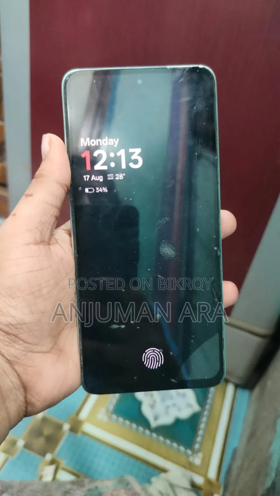 OnePlus Nord CE4 128 GB