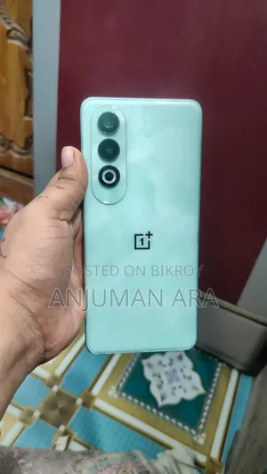 OnePlus Nord CE4 128 GB