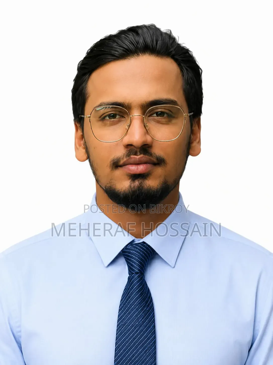মেহেরাফ হোসেন জিম