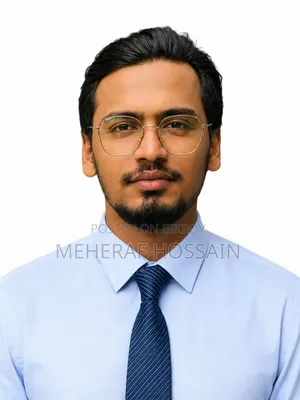 মেহেরাফ হোসেন জিম