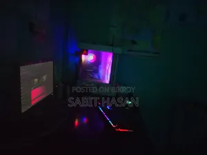 Desktop Computer 8GB Intel Core i5 SSD 500GB
