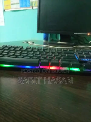 Desktop Computer 8GB Intel Core i5 SSD 500GB