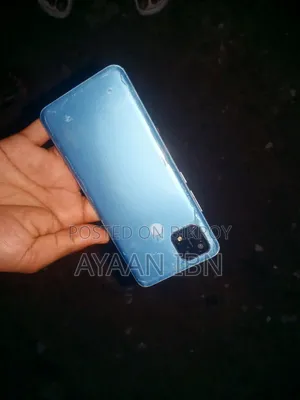 Oppo A15 32 GB Blue
