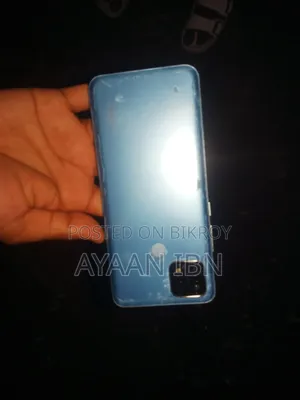 Oppo A15 32 GB Blue