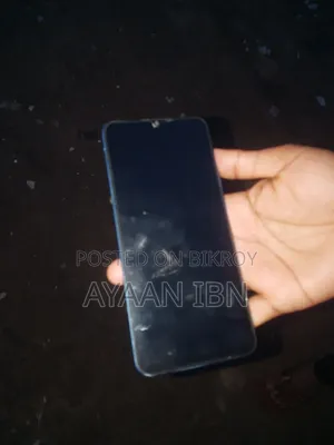 Oppo A15 32 GB Blue