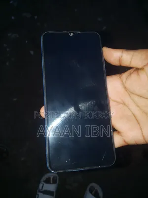 Oppo A15 32 GB Blue