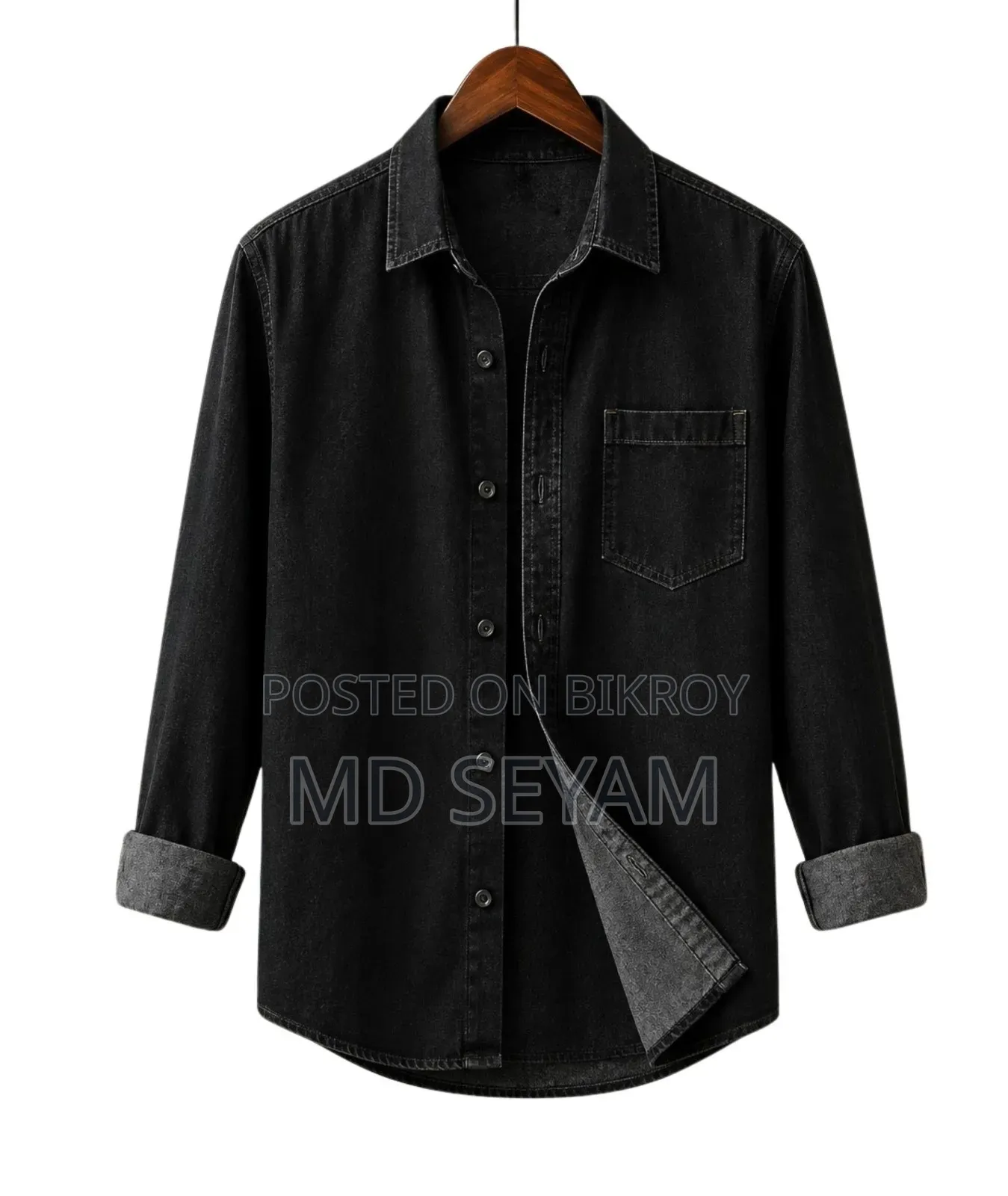 Premium Quality Shirt