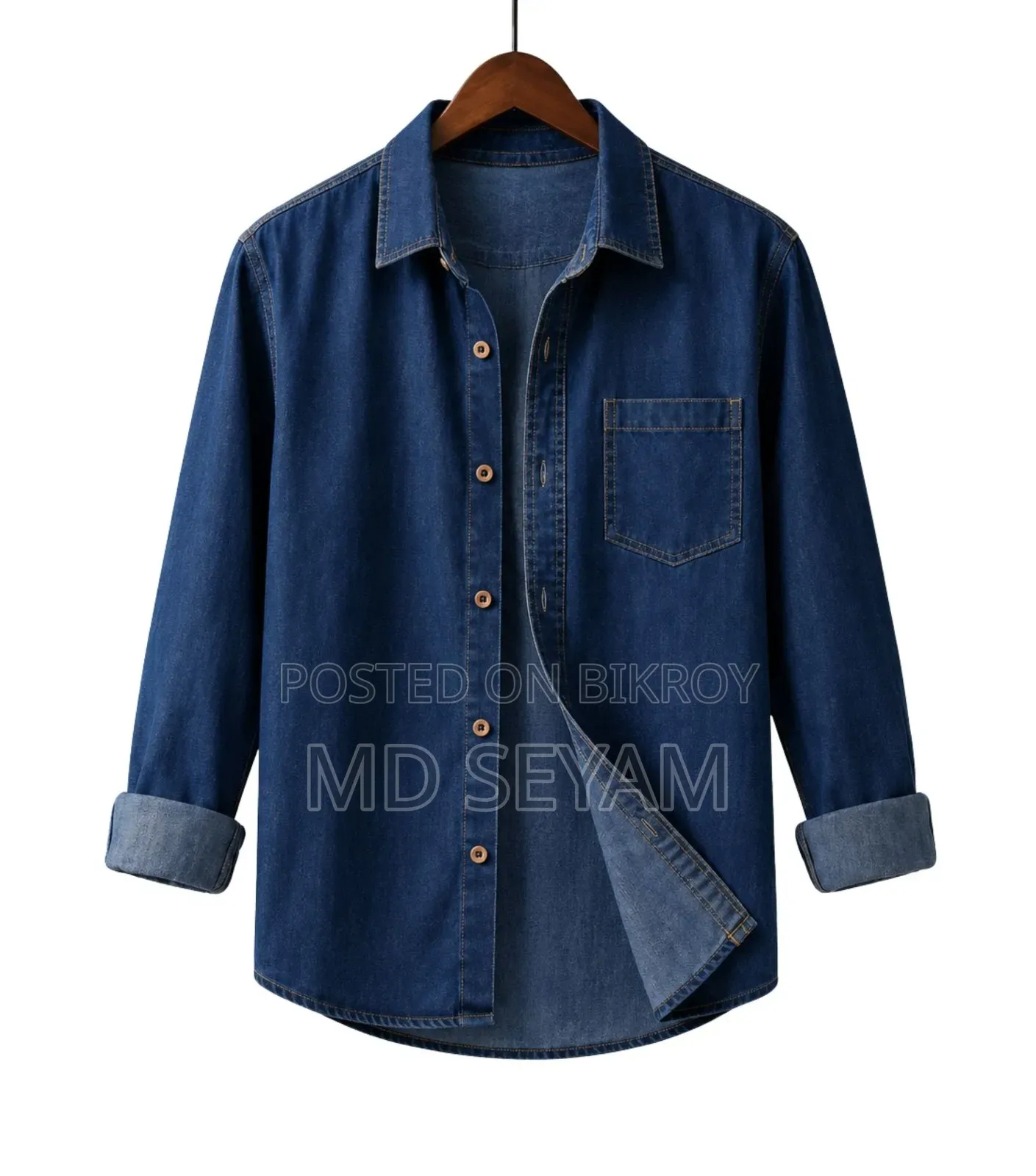 Premium Quality Shirt