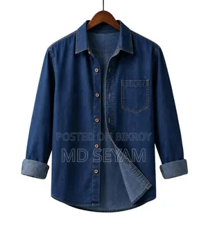 Premium Quality Shirt
