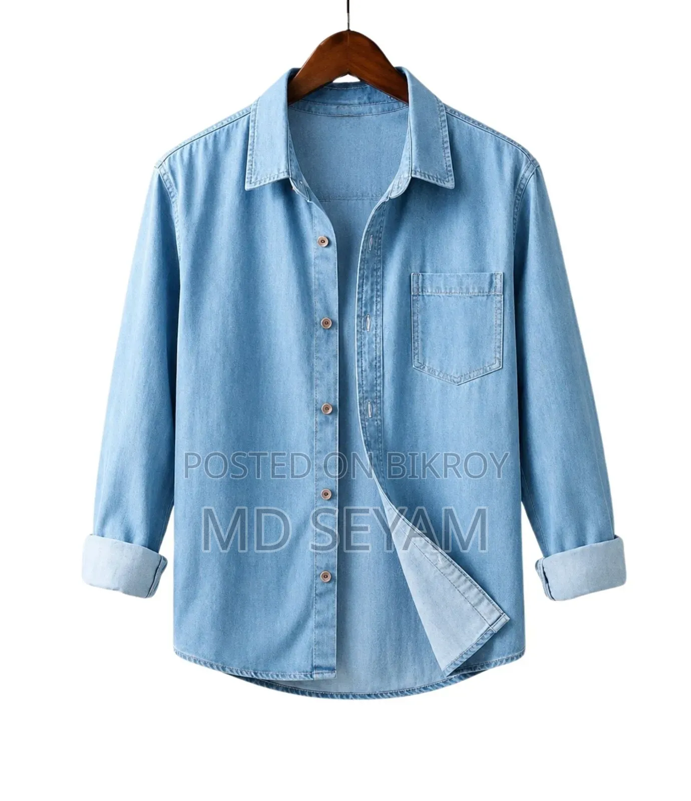 Premium Quality Shirt