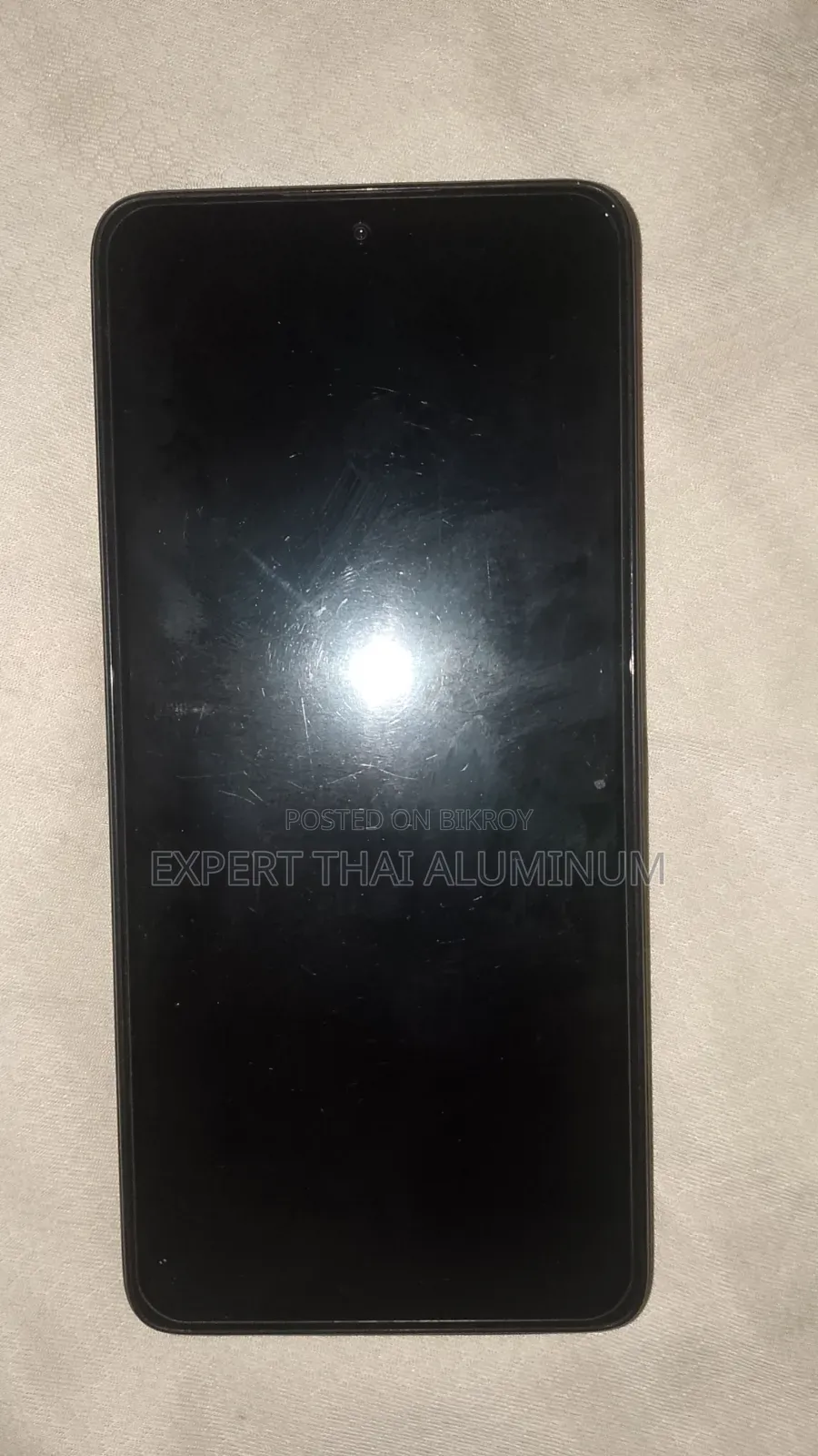 Xiaomi Redmi Note 14 4G 128 GB Black