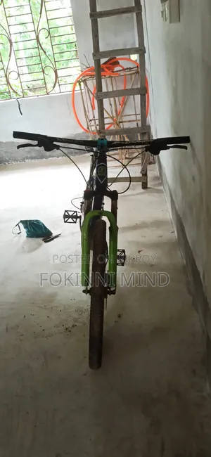 বিক্রির জন্য সাইকেল
