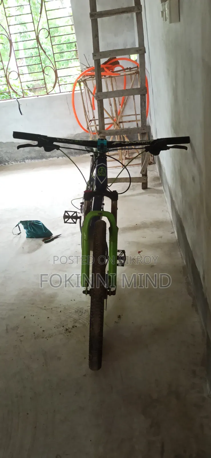 বিক্রির জন্য সাইকেল