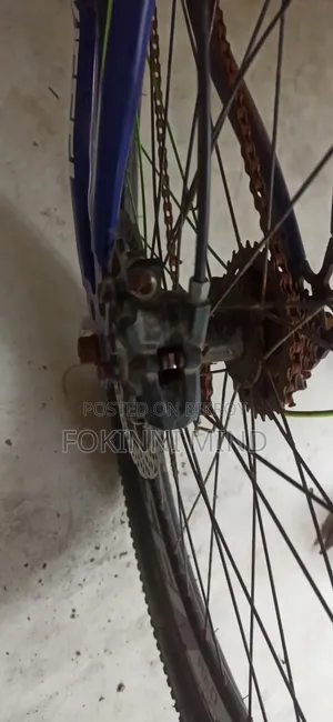 বিক্রির জন্য সাইকেল