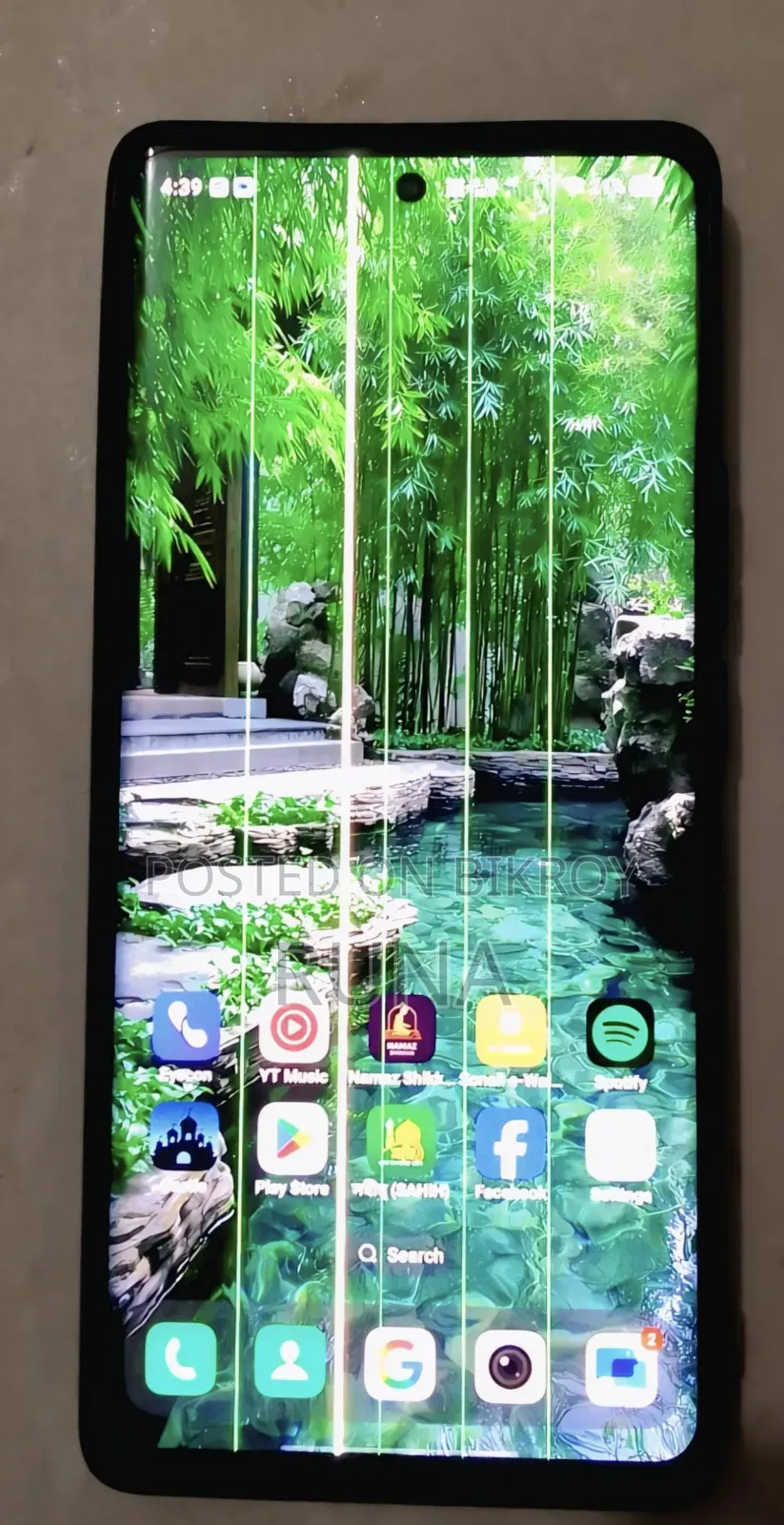 Vivo X80 Pro 256 GB Black